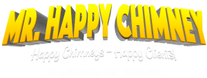 Mr Happy Chimney - Kitchener Waterloo Chimney Sweeping
