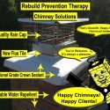 Rebuild Prevention Therapy - Chimney Solutions